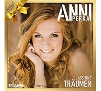 Anni Perka - Lass Uns Traumen