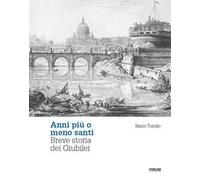 Anni più o meno santi