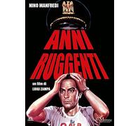Anni ruggenti (DVD)