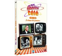 Anni TV Volume 1 Anni 1950-1960 Il Tempo Des Pionieri DVD Nuova