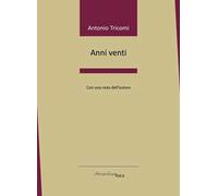 Anni venti