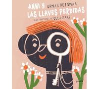 Anni y las llaves perdidas: 51