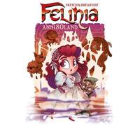 Anni80land. Felinia