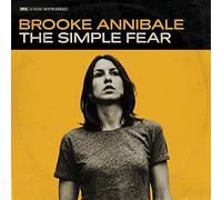 Annibale, Brooke - Simple Fear