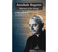 Annibale Bugnini (Tascabile)