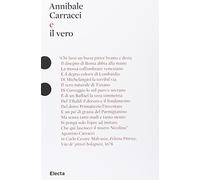 Annibale Carracci e il vero