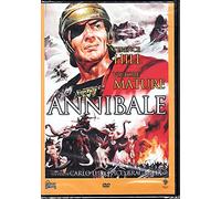 ANNIBALE [EDITORIALE HOBBY & WORK]