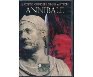 Annibale - Il volto crudele degli antichi - Volume 8 - Editoriale