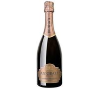ANNIBALE Lessini D.O.C. Durello Spumante Brut Bennati