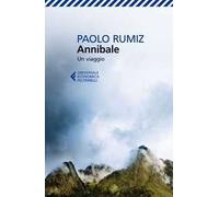 Annibale. Un viaggio