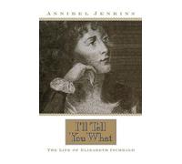 Annibel Jenkins I'll Tell You What (Copertina rigida)