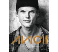 Annica Triberg Avicii (Copertina rigida)