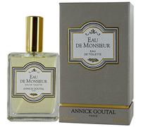 Annick Goutal, Eau De Monsieur, Eau de Toilette, 100 ml