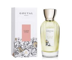 Annick Goutal Un Matin D'orage 100 ml, Eau de Parfum Spray