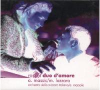 Annick Massis - Rossini: Duo d'amore