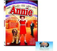 Annie (1982) [Edizione: Stati Uniti]