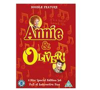 Annie (1982) / Oliver! - Set