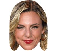 Annie Agar (Make Up) Big Head