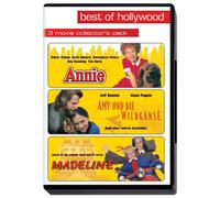Annie/Amy und die Wildgänse/Madeline - 3 Movie Collector's Pack