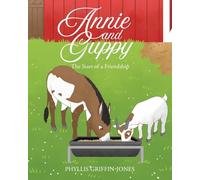 Annie and Guppy: The Start of a Friendship