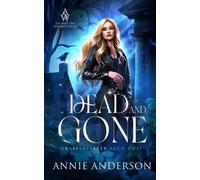 Annie Anderson Dead and Gone (Tascabile)