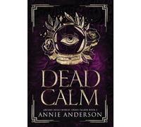 Annie Anderson Dead Calm (Copertina rigida) Grave Talker