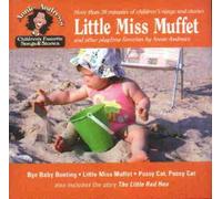 Annie Andrews - Little Miss Muffet: Children's Favorite Songs (UK Import)