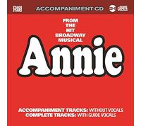 Annie - Annie