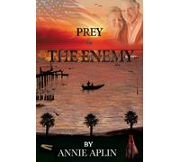Annie Aplin Prey for the Enemy (Tascabile)