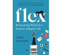 Annie Auerbach FLEX (Tascabile)