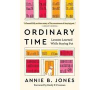 Annie B. Jones Ordinary Time (Tascabile)