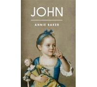 Annie Baker John (Tascabile)