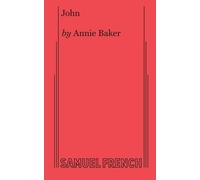 Annie Baker John (Tascabile)