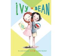 Annie Barrows Ivy and Bean: #1 (Copertina rigida) Ivy + Bean