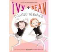 Annie Barrows Ivy and Bean - Book 6 (Copertina rigida)
