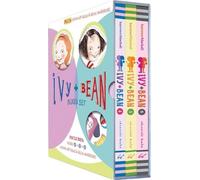Annie Barrows Ivy and Bean Boxed Set 2 (Mixed Media Product)