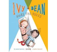 Annie Barrows Ivy and Bean Make the Rules (Book 9) (Copertina rigida) Ivy & Bean