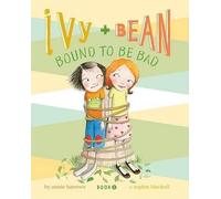 Annie Barrows Ivy & Bean Bk 5: Bound to be Bad (Copertina rigida)