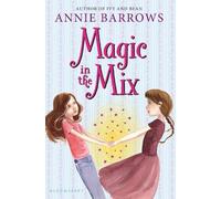 Annie Barrows Magic in the Mix (Tascabile)