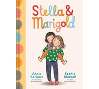 Annie Barrows Stella & Marigold (Copertina rigida) Stella and Marigold