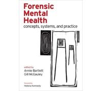 Annie Bartlett Forensic Mental Health (Tascabile)