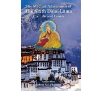 Annie Bien Robert T The Magical Adventures of the Sixth Dala (Copertina rigida)