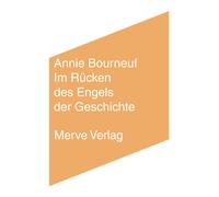 Annie Bourneuf Im Rücken des Engels der Geschichte (IMD) (Tascabile)