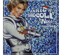 Annie Brocoli - Noel Dans L'espace