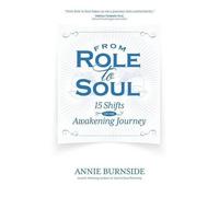 Annie Burnside From Role to Soul (Tascabile)