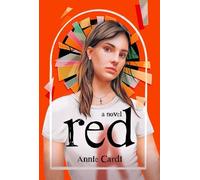 Annie Cardi Red (Copertina rigida)