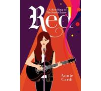 Annie Cardi Red (Tascabile)