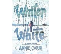 Annie Cardi Winter White (Copertina rigida)