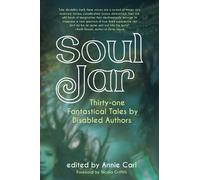 Annie Carl Soul Jar (Tascabile)