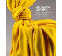Annie Carlano Craft Across Continents (Copertina rigida)